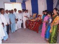 Gulabrao Patil BEd College Sangli Extra Curriculars photo 3